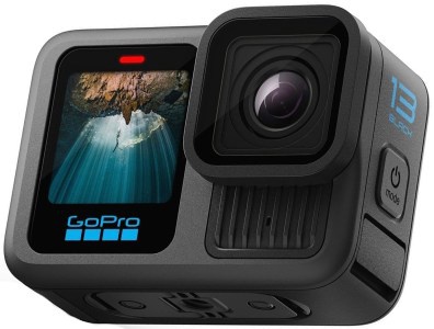 Sportovní GoPro kamera