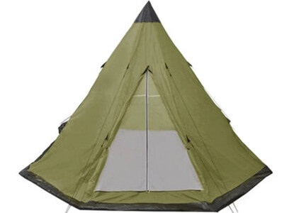 Stany outdoor