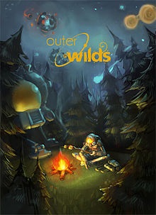 Outer Wilds; mini recenze