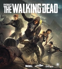 Overkill's The Walking Dead; recenze