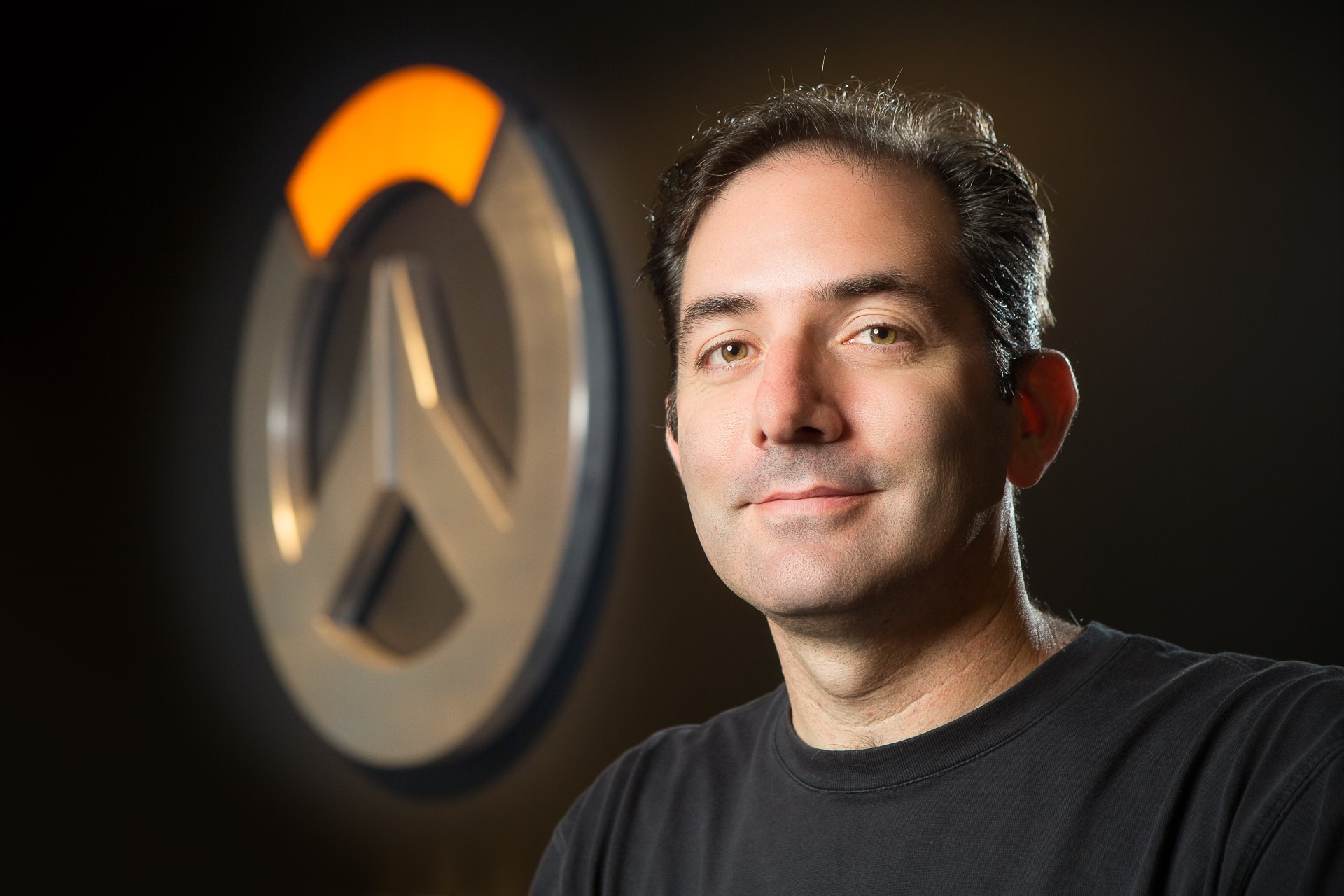 Blizzard, Jeff Kaplan