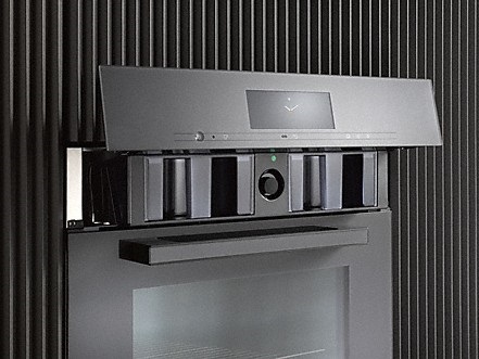 Konvektomat miele cena