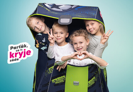 oxybag batoh