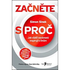 Začněte s Proč