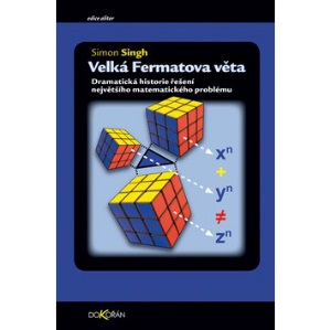 Velká Fermatova věta
