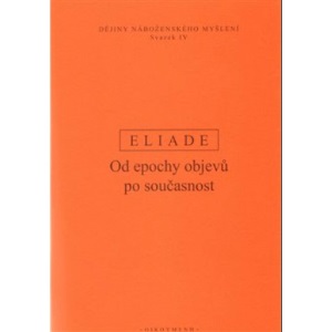 Dějiny náboženského myšlení
