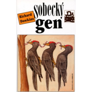 Sobecký gen