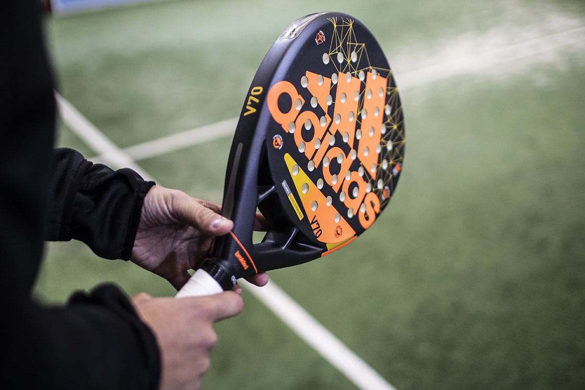 Padel: co je
