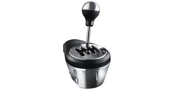 Volant PS4 – řadící páka