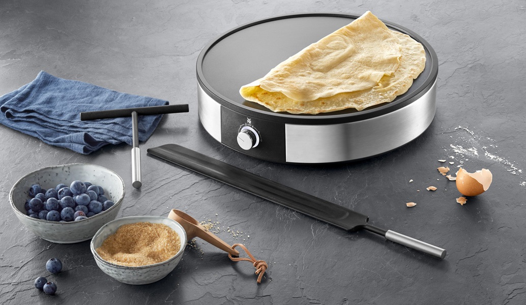 Pfannkuchen-Kocher WMF 04.1512.0011 LONO