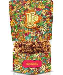 granola