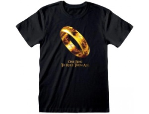 Herr der Ringe Fanartikel T-Shirt