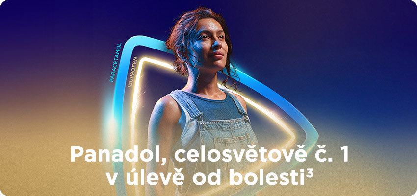 Panadol Duo