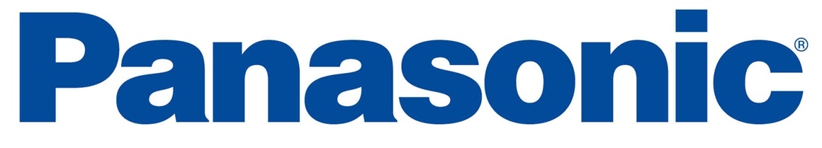 Panasonic logo