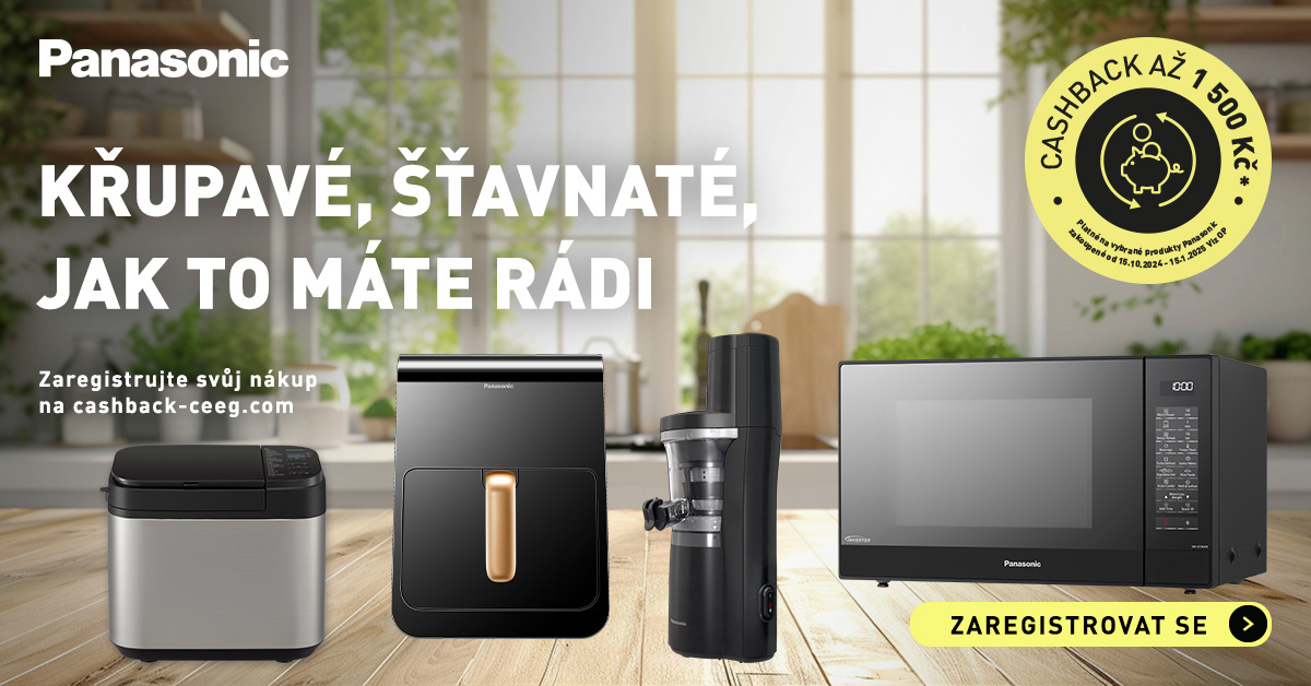 panasonic cashback