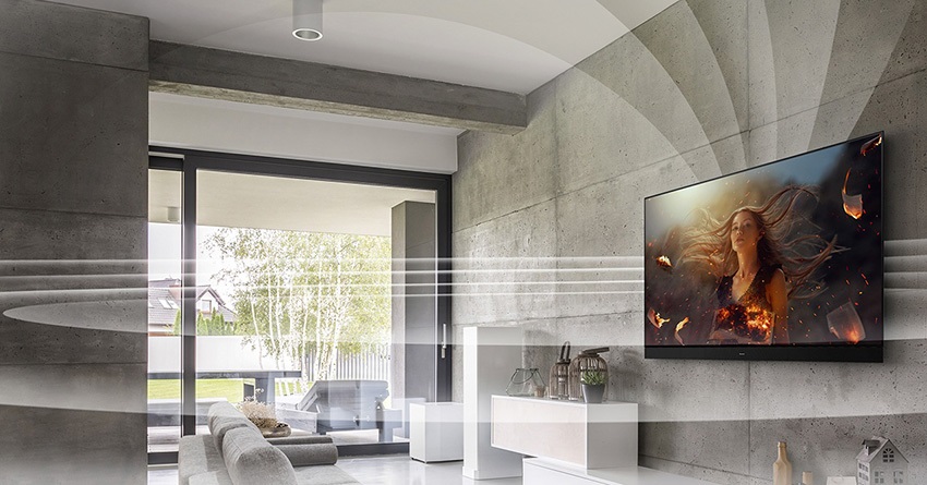 Panasonic;Smart TV;CES 2021; die besten TVs;JZ2000;