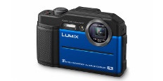 Panasonic Lumix FT7 (PREVIEW)