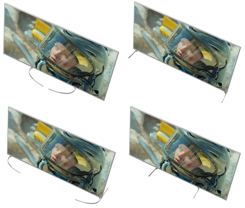 Panasonic stojánek