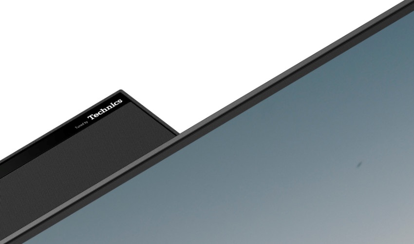 Panasonic TV 2021