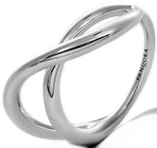 Pandora prstynek symbol