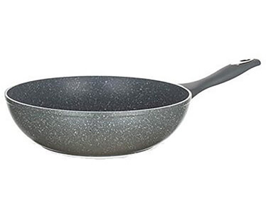 Wok pánvička