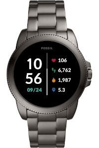 Smartwatch with Google Pay