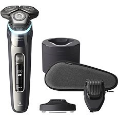 Philips Rotationsrasierer