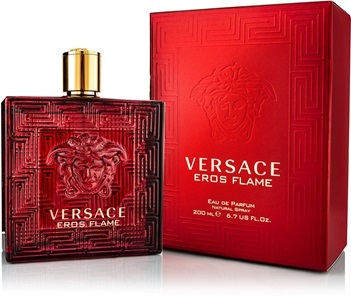 Parfém pro muže Versace