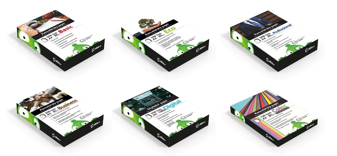Siguro produkty
