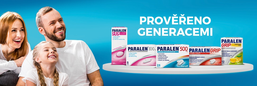 PARALEN