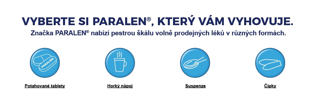 PARALEN