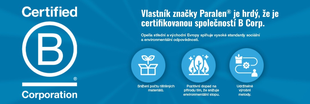 PARALEN