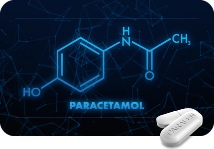 PARALEN paracetamol