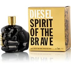 DIESEL parfém luxusný