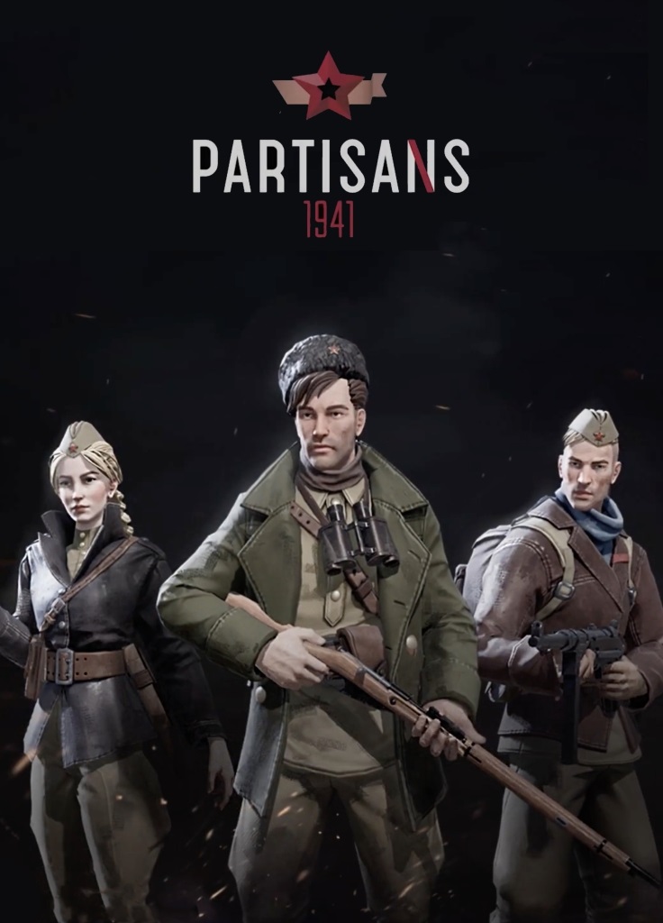 Partisans 1941; recenze