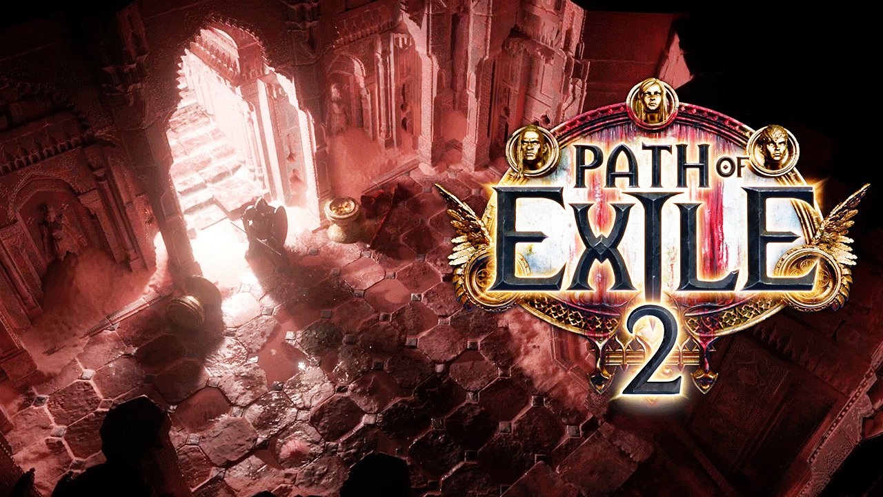 Path of Exile 2; gameplay trailer