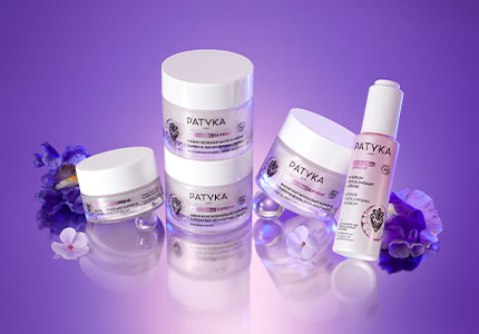 PATYKA Pro‑Collagen Lift Mask