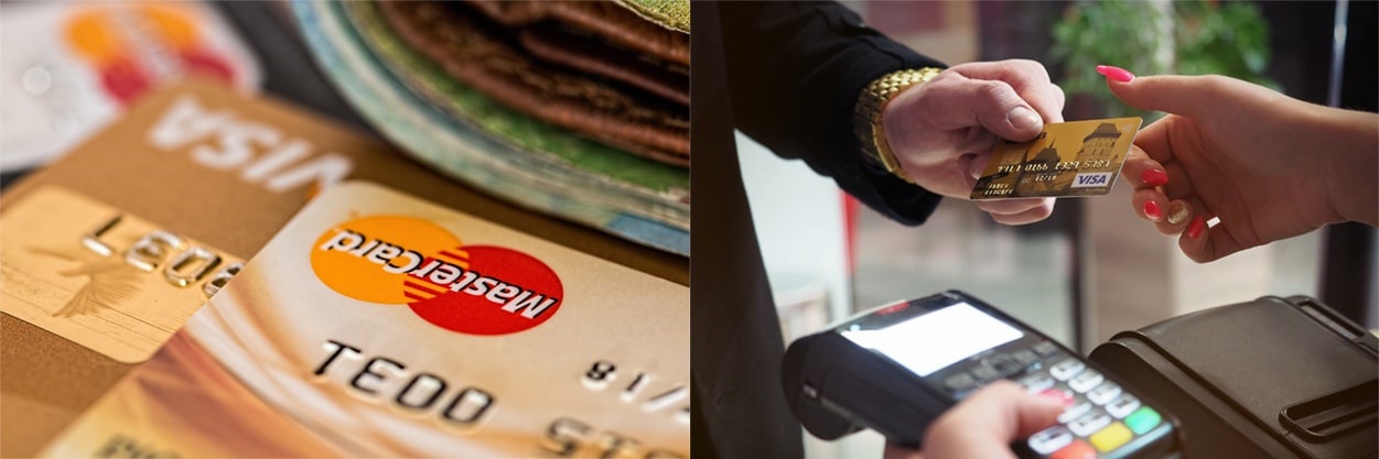 PCI DSS