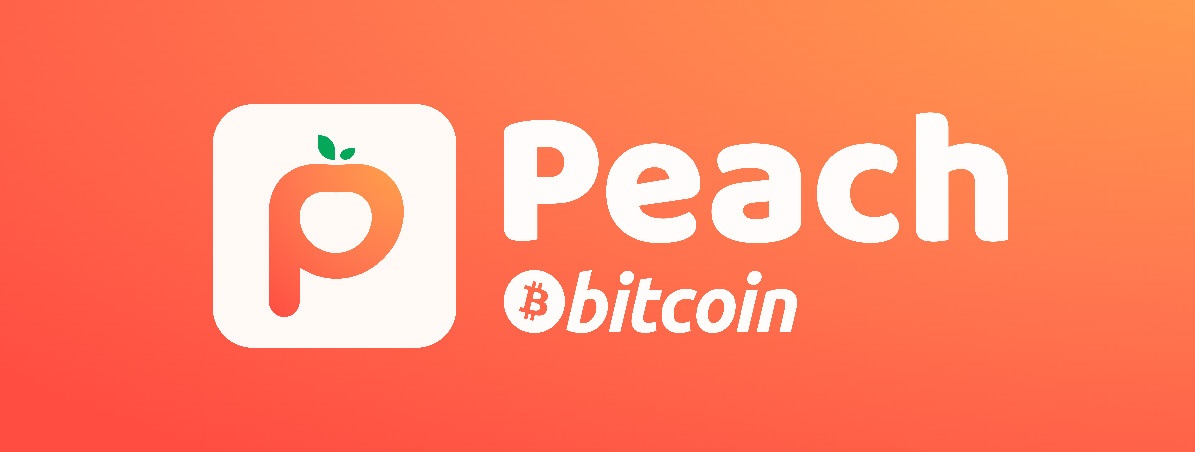 Peach Bitcoin: P2P nákup a prodej bitcoinu