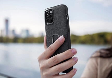 Peak Design case