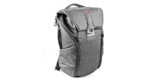 Peak Design Everyday Backpack 20L – stylový batoh do města (RECENZE)