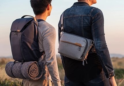 Peak Design Everyday Backpack