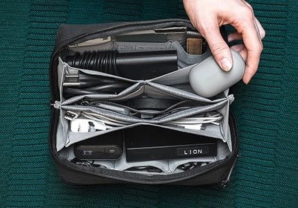 Peak Design Packing Tools