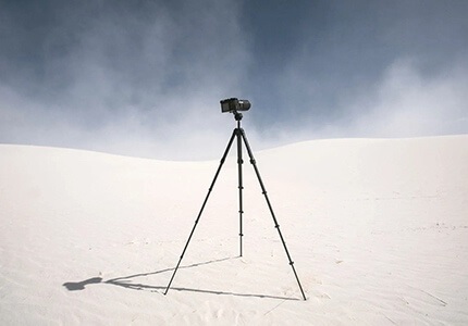 Peak Design Travel Tripod