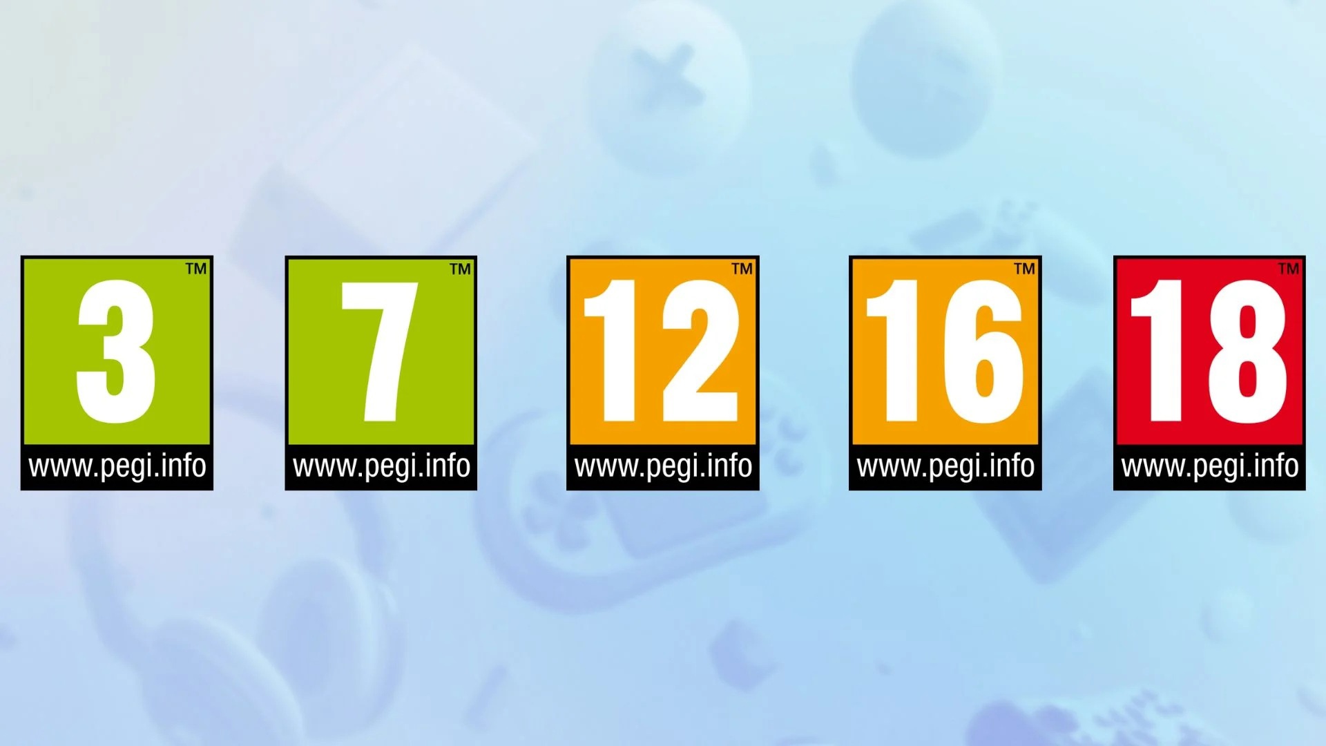 PEGI; screenshot: cover