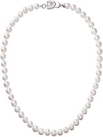 perlový náhrdelník