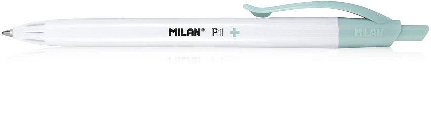 antibakteriální pero milan p1