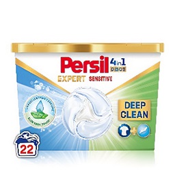 Prací prášok Persil Sensitive
