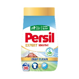 Persil Sensitive Gel
