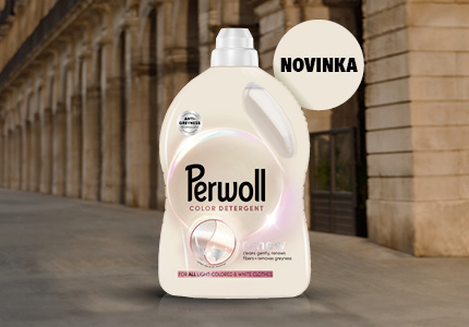 Perwoll Light Colors